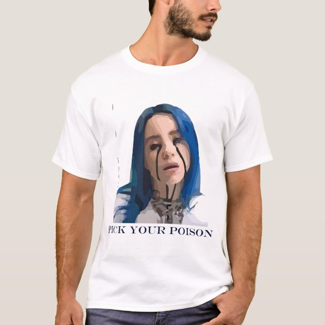 T-Shirt (Front)