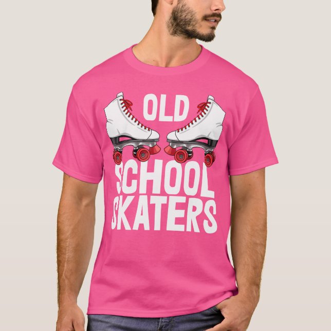 T-Shirt (Front)