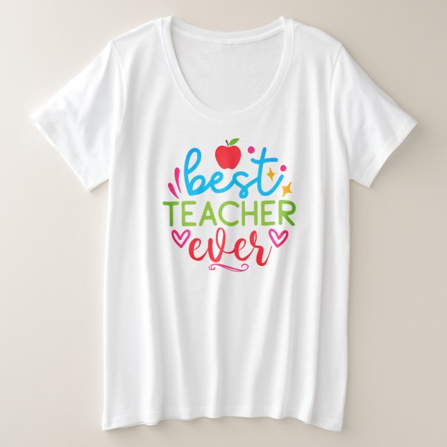 T-Shirt (Design Front)