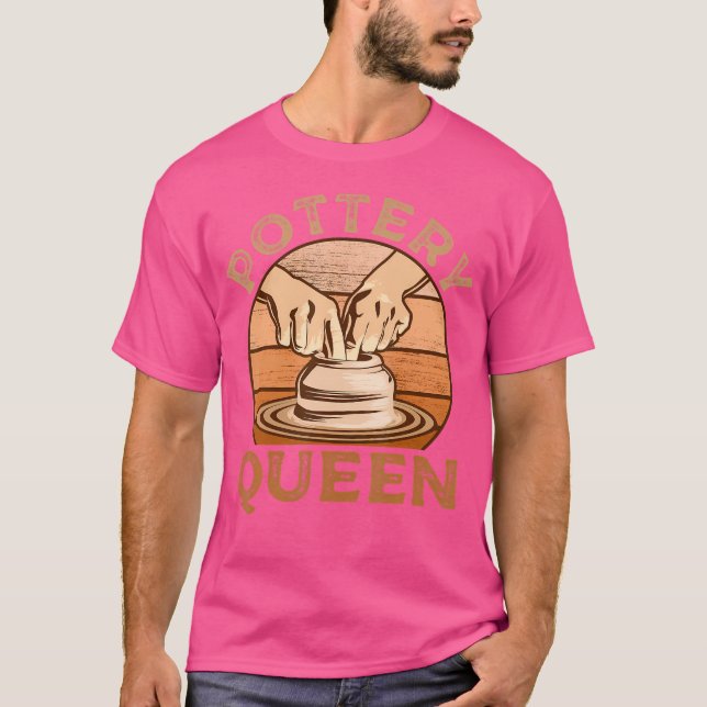 T-Shirt (Front)