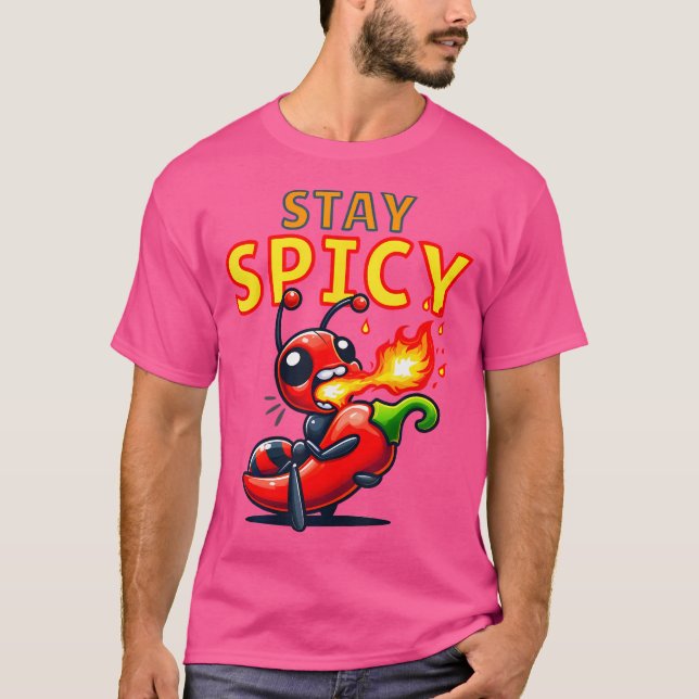 T-Shirt (Front)