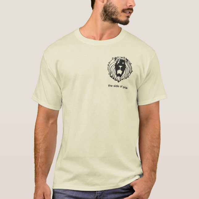 T-Shirt (Front)