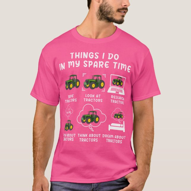 T-Shirt (Front)