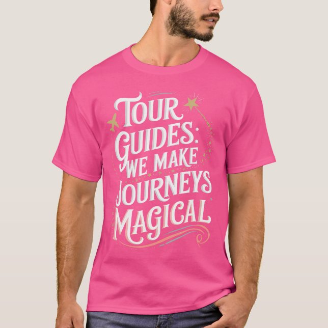 T-Shirt (Front)
