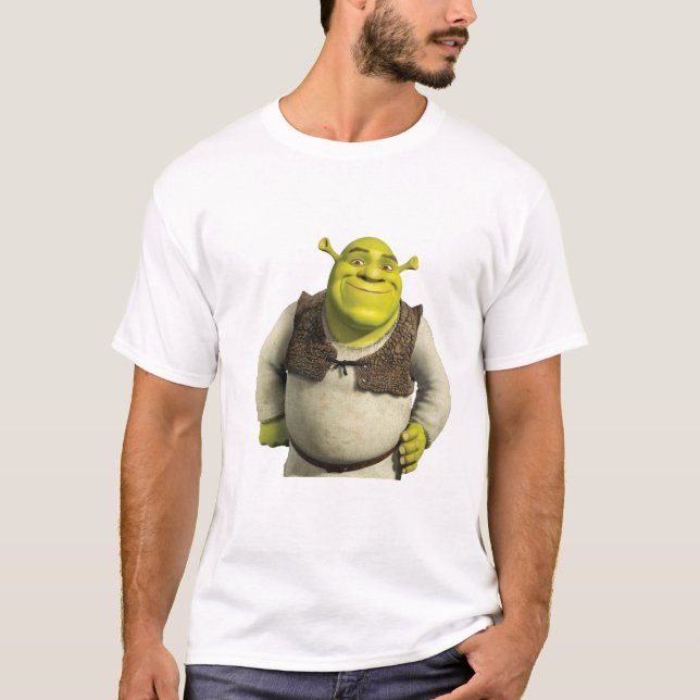 T-Shirt (Front)