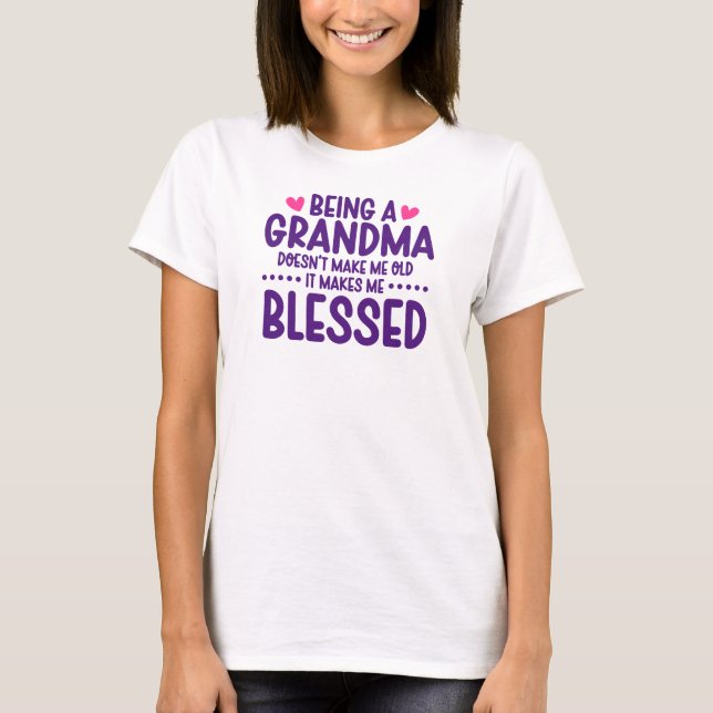 T-Shirt (Front)