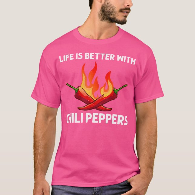 T-Shirt (Front)
