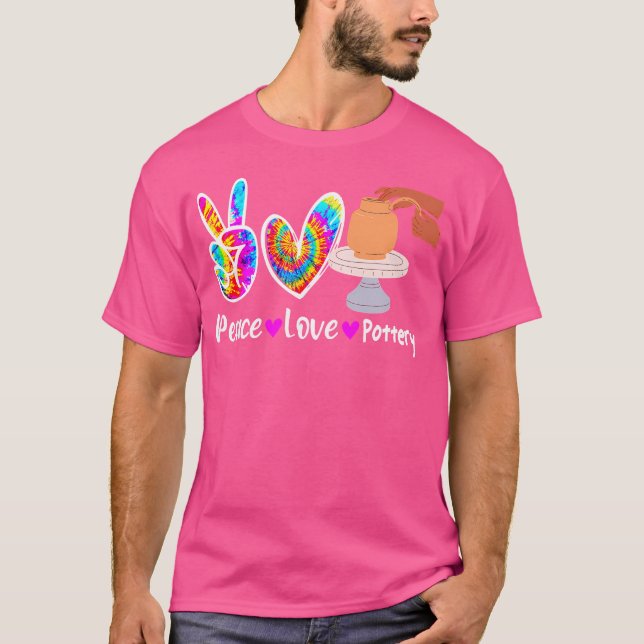 T-Shirt (Front)