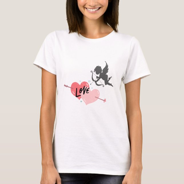 T-Shirt (Front)