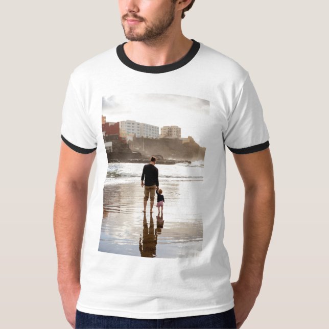 T-Shirt (Front)