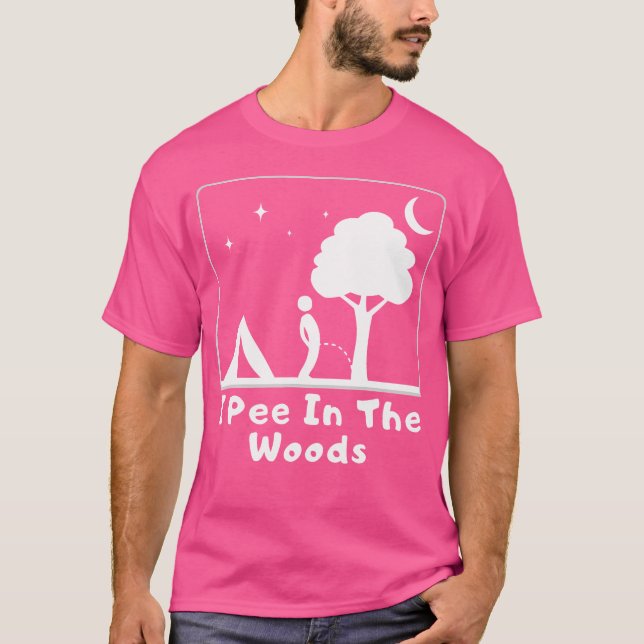 T-Shirt (Front)