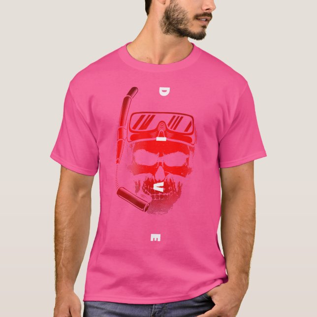 T-Shirt (Front)