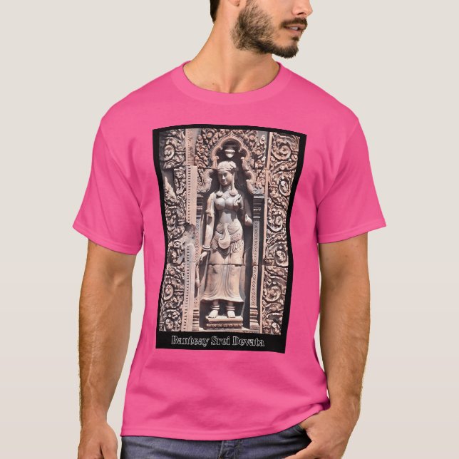 T-Shirt (Front)