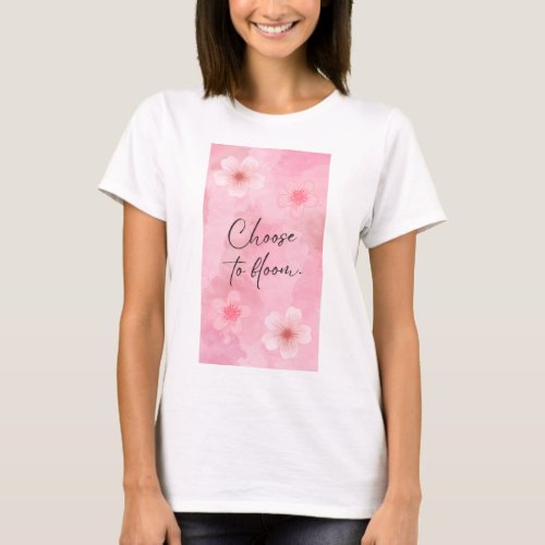 T-shirt