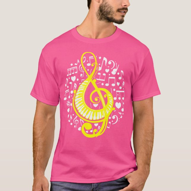 T-Shirt (Front)