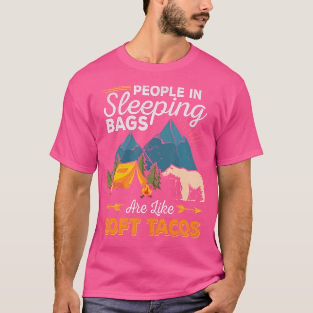 T-Shirt (Front)