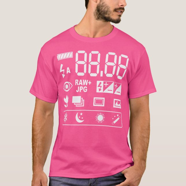 T-Shirt (Front)