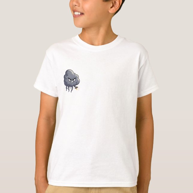 T-Shirt (Front)