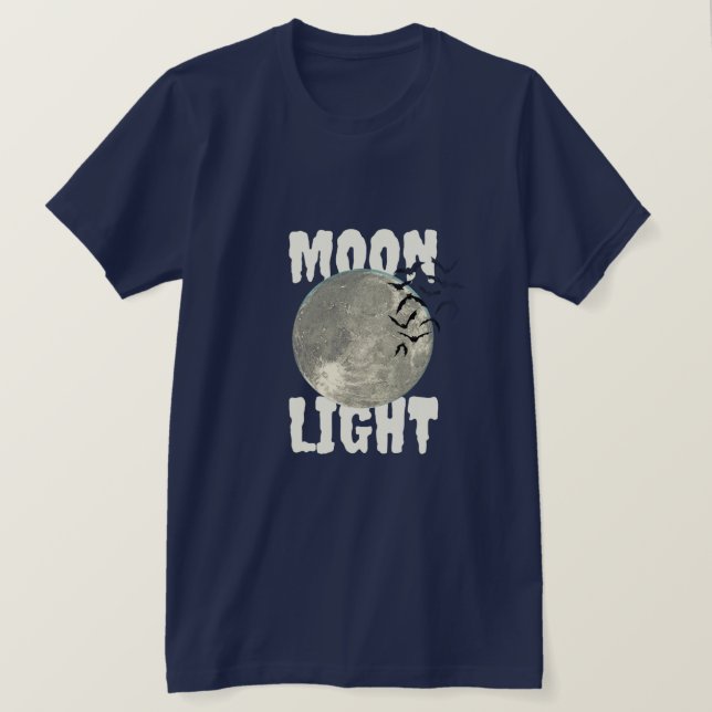 T-Shirt (Design Front)