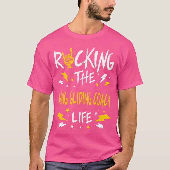 T-Shirt (Front)