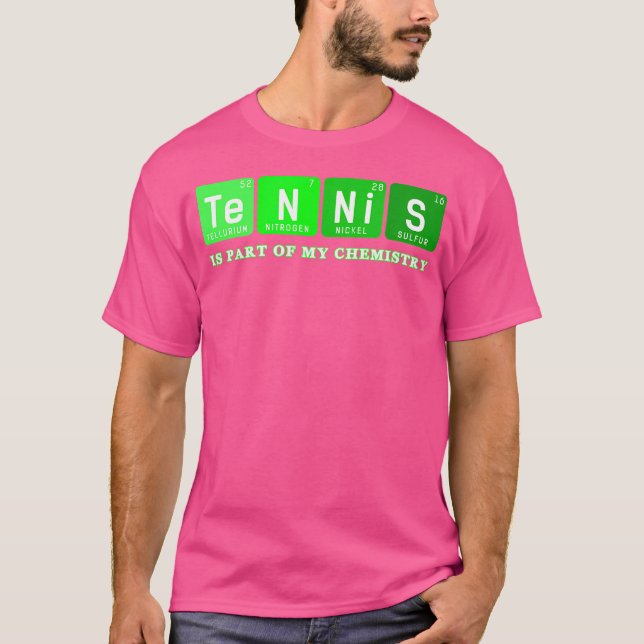 T-Shirt (Front)