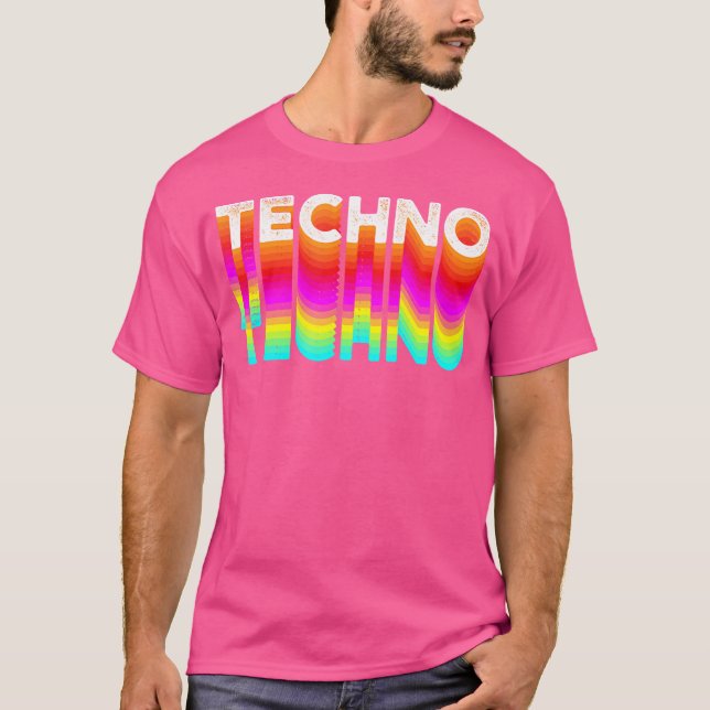 T-Shirt (Front)