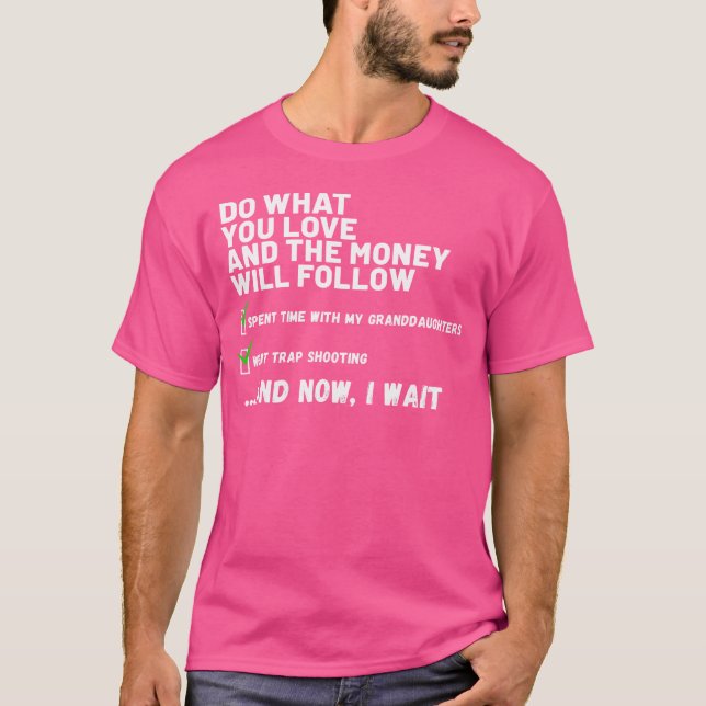 T-Shirt (Front)