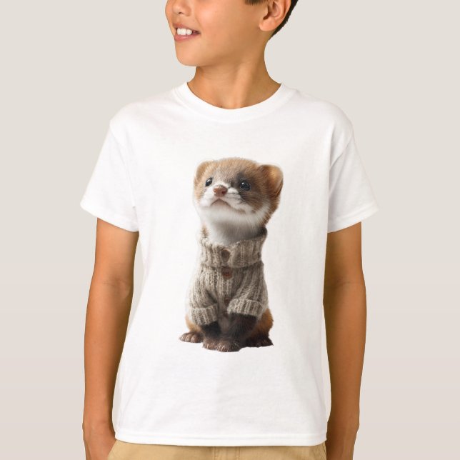 T-Shirt (Front)