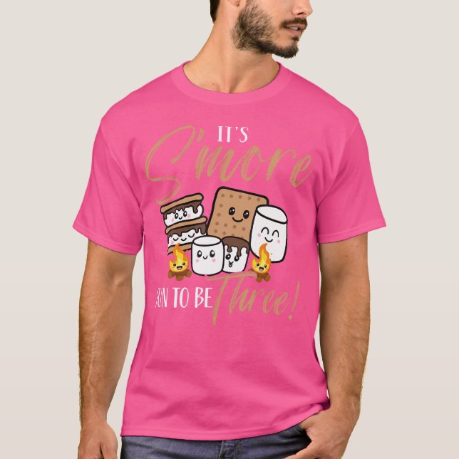 T-Shirt (Front)