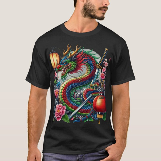T-Shirt (Front)