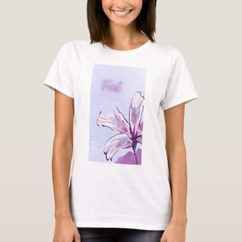 T-shirt