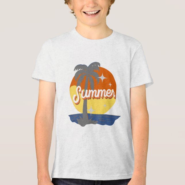 T shirt  (Front)