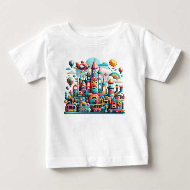 T-Shirt  (Front)