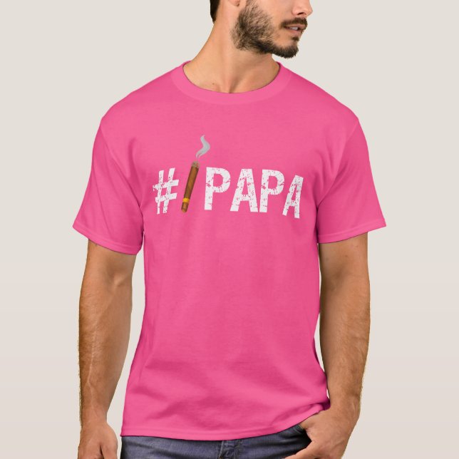 T-Shirt (Front)