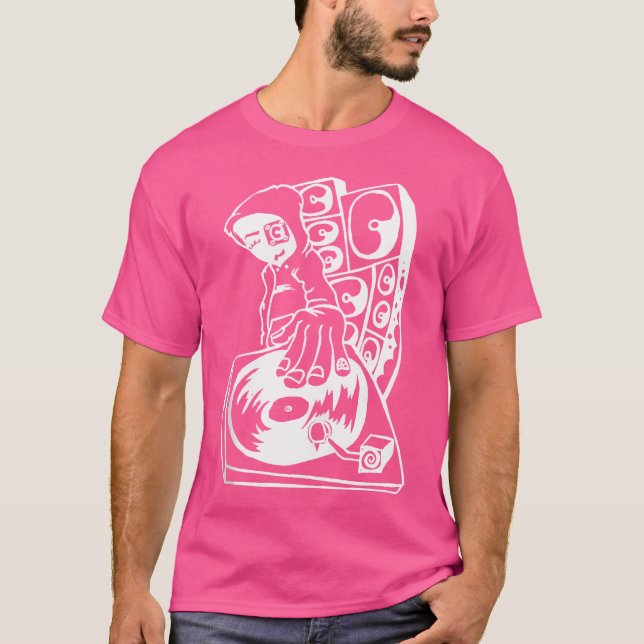 T-Shirt (Front)
