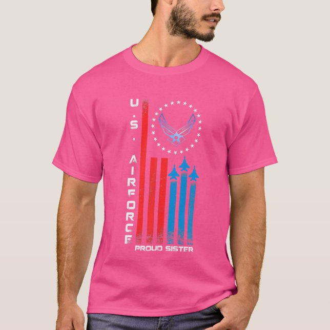 T-Shirt (Front)