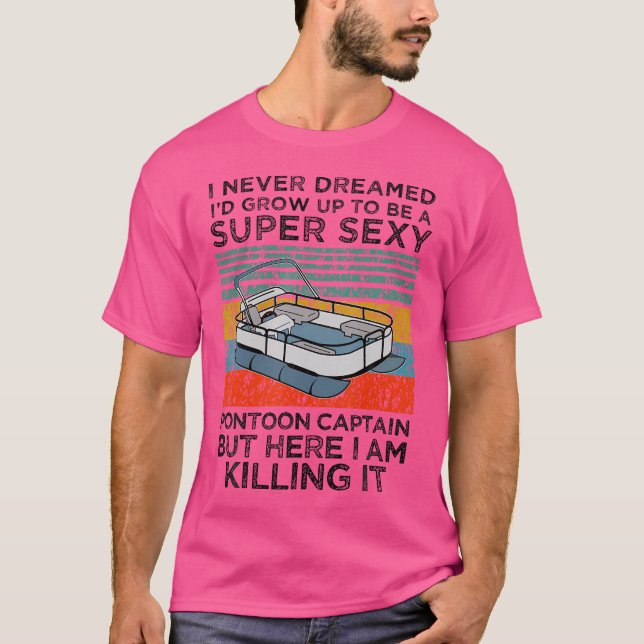 T-Shirt (Front)
