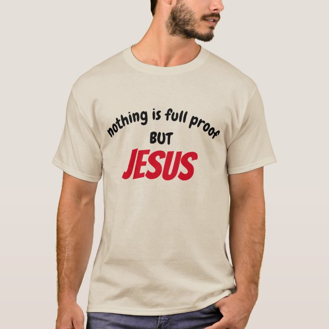 T-Shirt (Front)