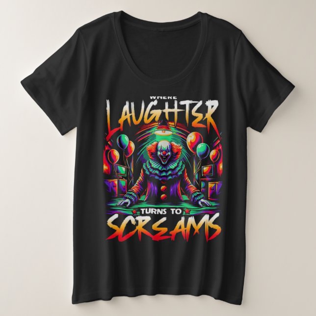 T-Shirt (Design Front)