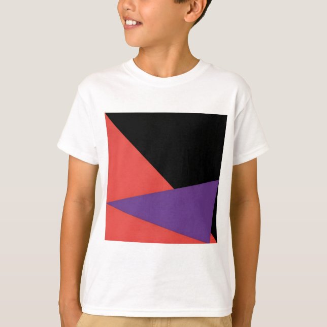 T-Shirt (Front)