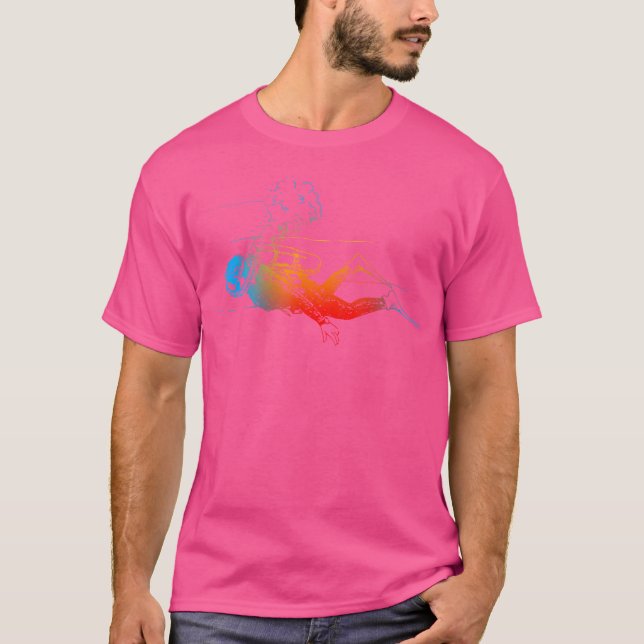 T-Shirt (Front)