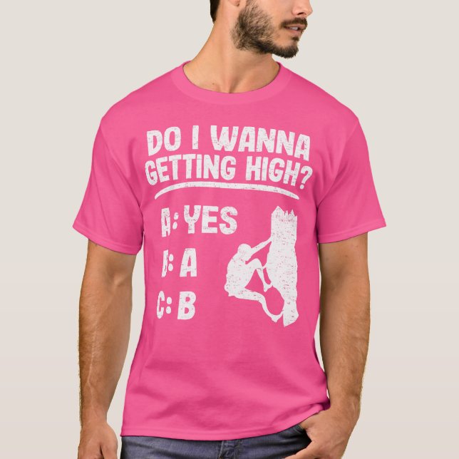 T-Shirt (Front)