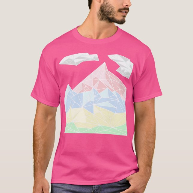 T-Shirt (Front)