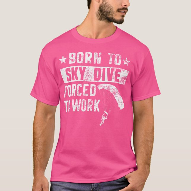 T-Shirt (Front)