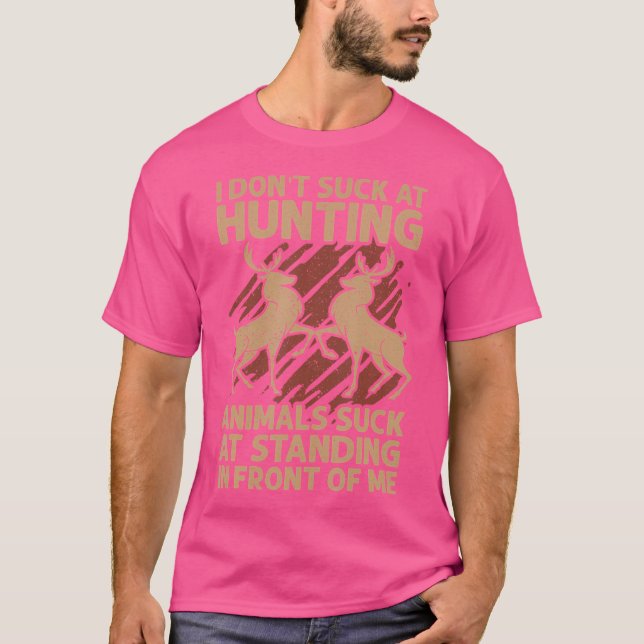 T-Shirt (Front)