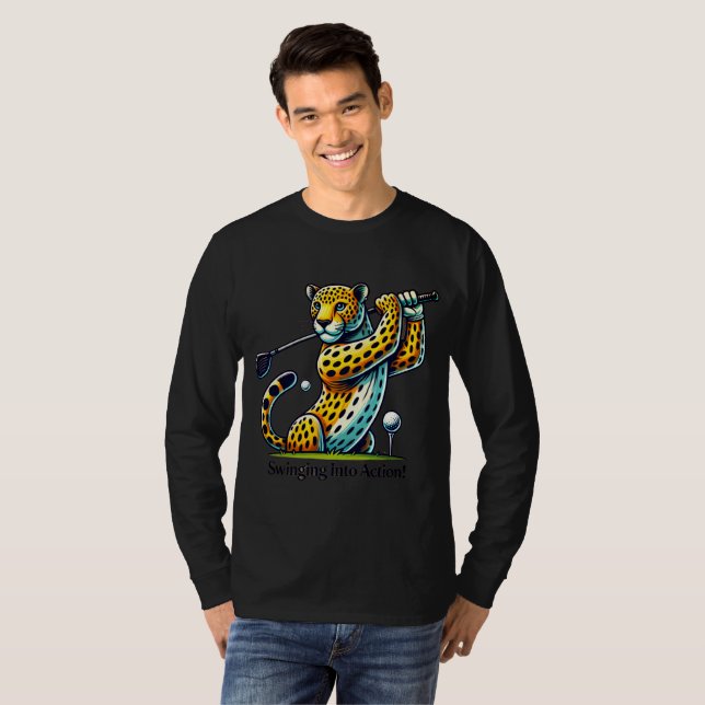 T-Shirt (Front Full)