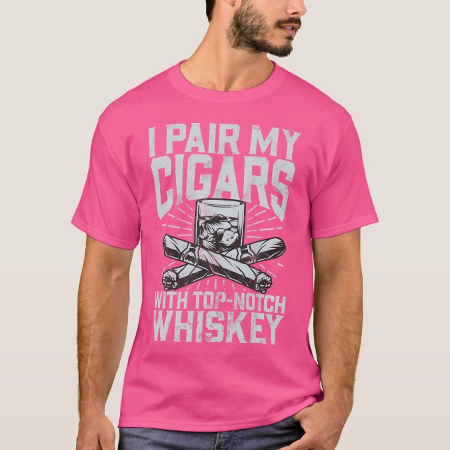 T-Shirt (Front)