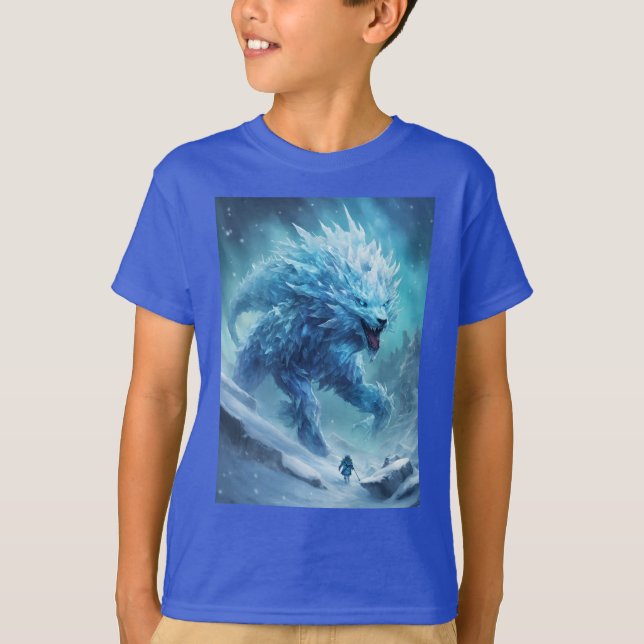 T-Shirt (Front)