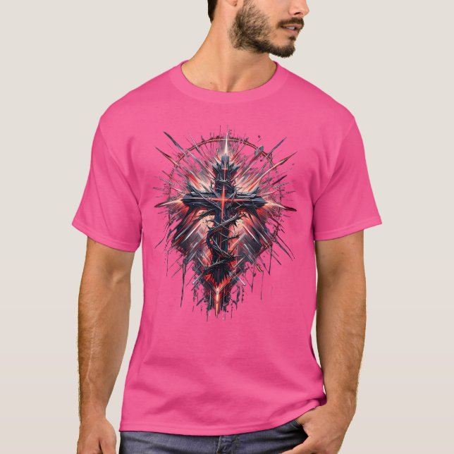 T-Shirt (Front)