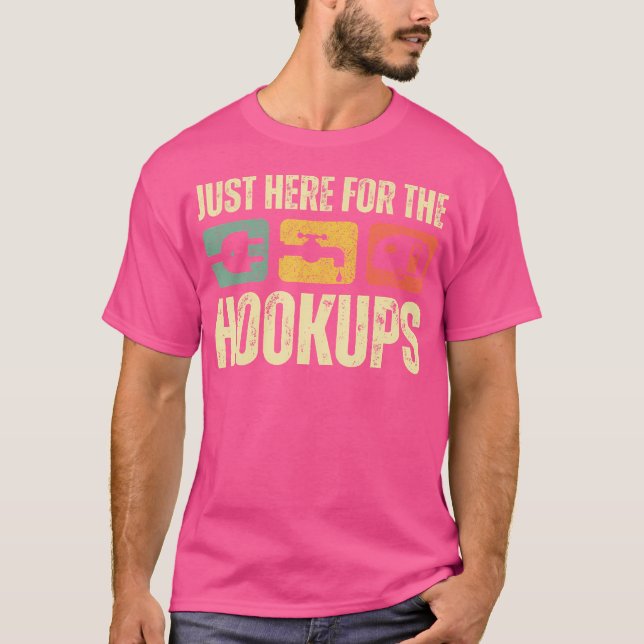 T-Shirt (Front)